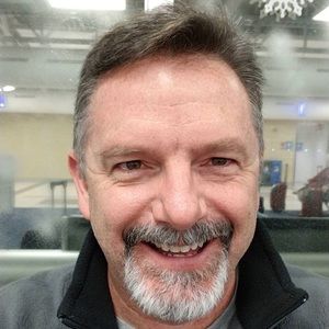 Meet your Posher, Bryan